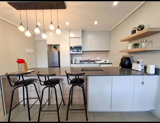 2 BEDROOM PROPERTY TO RENT IN MIDSTREAM ESTATE